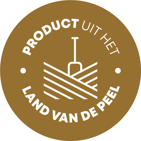 Product uit Land van de Peel